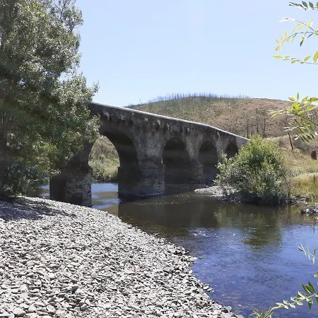 Hostel Serta * Sertã