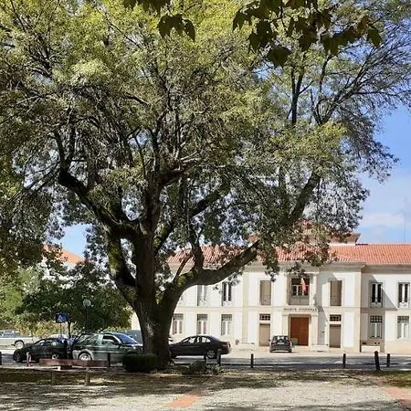 Hostel Sertã Albergue