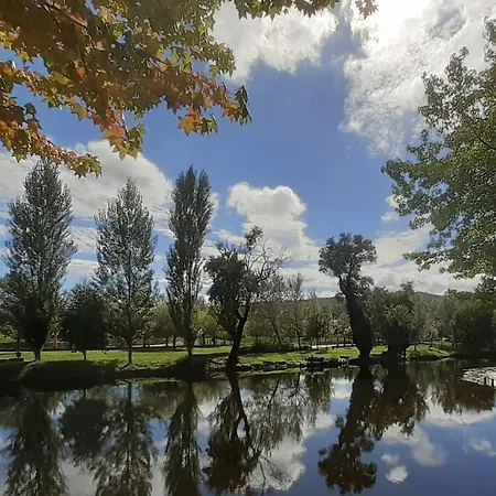 Hostel Serta * Sertã