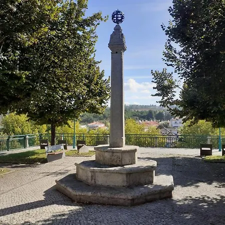 Hostel Serta * Sertã