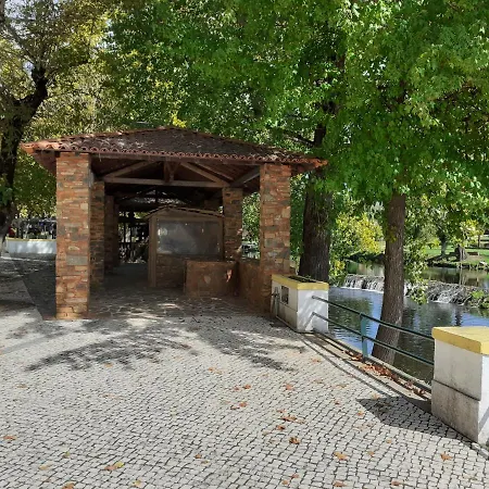 Hostel Sertã