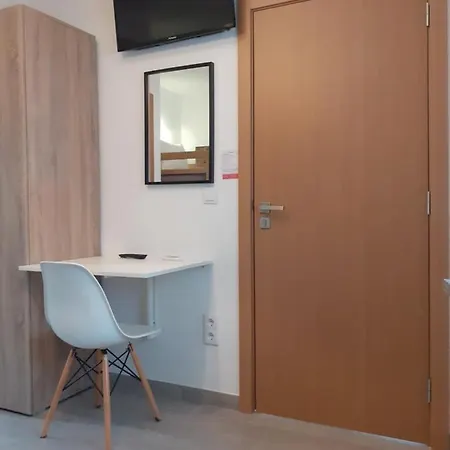 Albergue Hostel Sertã *