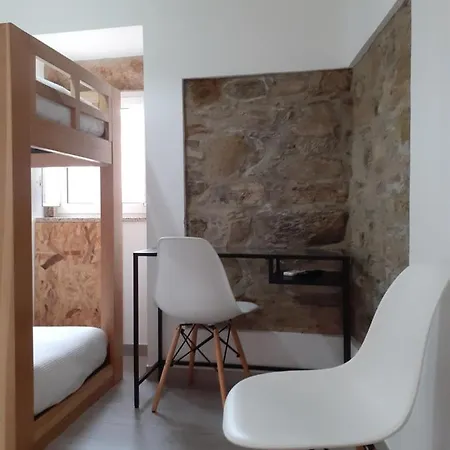 Hostel Sertã