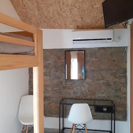 Albergue Hostel Sertã Sertã