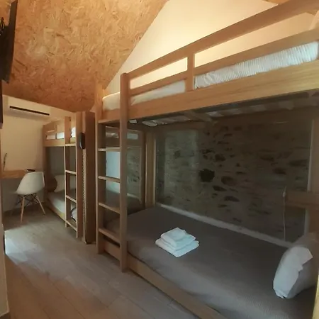 Albergue Hostel Sertã Sertã