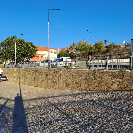 Albergue Hostel Sertã Sertã