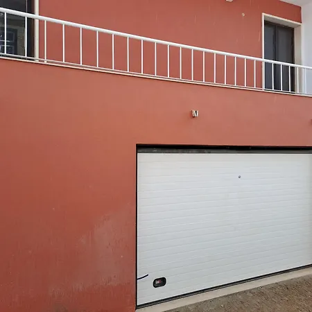 Hostel Serta * Sertã