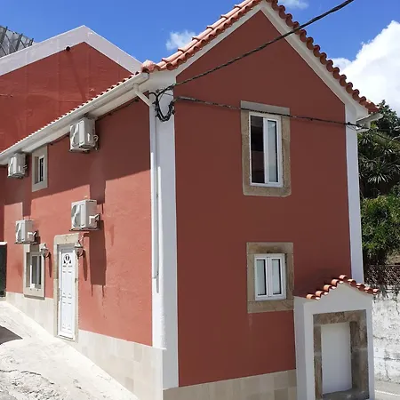 Hostel Sertã Sertã