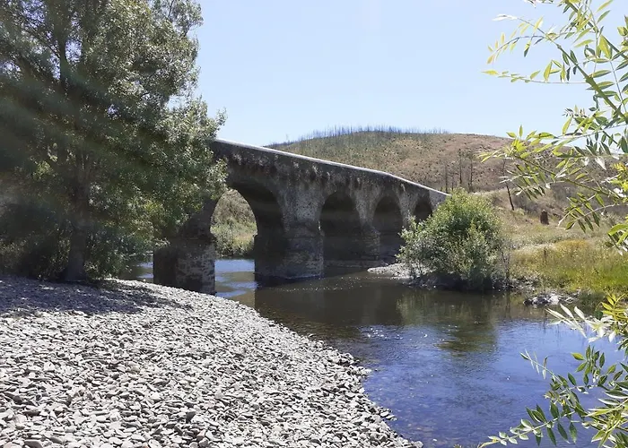 Hostel Sertã * Sertã