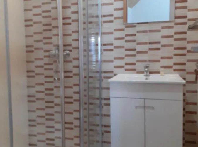 Ferienwohnung Hostel Sertã *