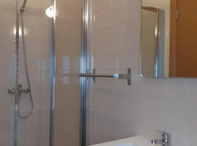 Hostel Sertã Ferienwohnung