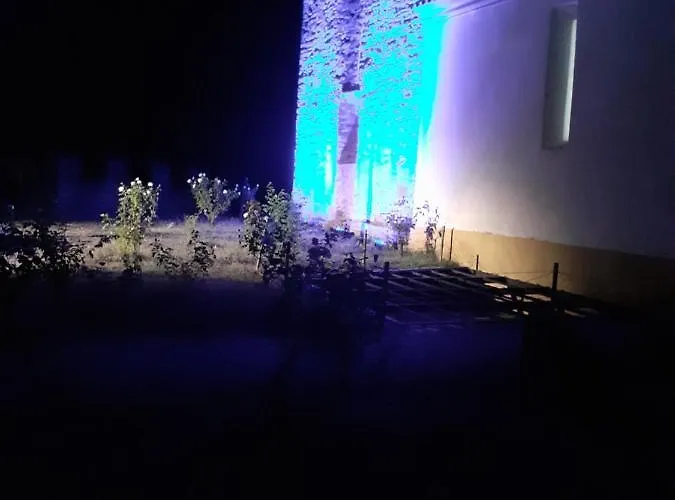 Ferienwohnung Hostel Sertã