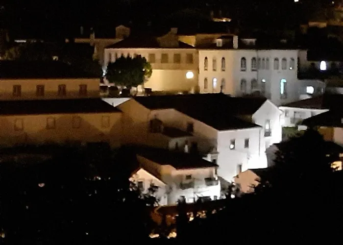 Hostel Sertã Ferienwohnung *