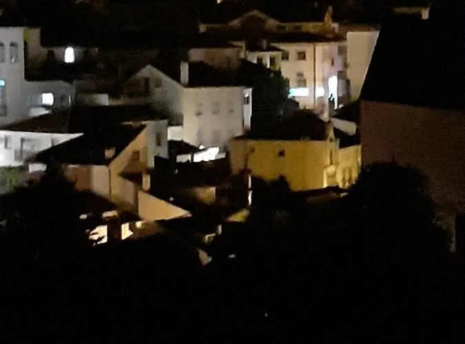 Hostel Sertã * Sertã