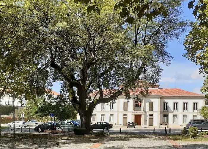 Hostel Sertã Ferienwohnung