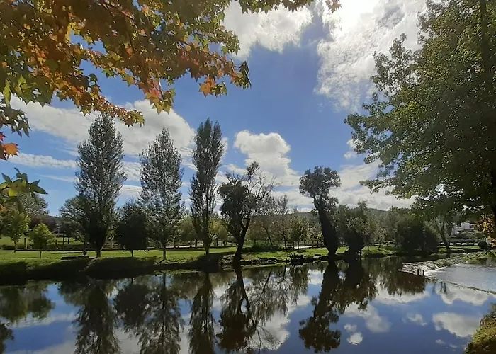 Hostel Sertã * Sertã