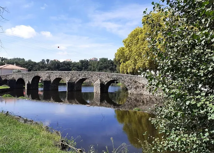 Hostel Sertã * Sertã