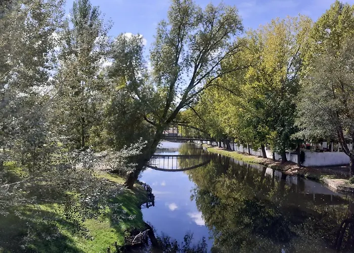 Ferienwohnung Hostel Sertã *