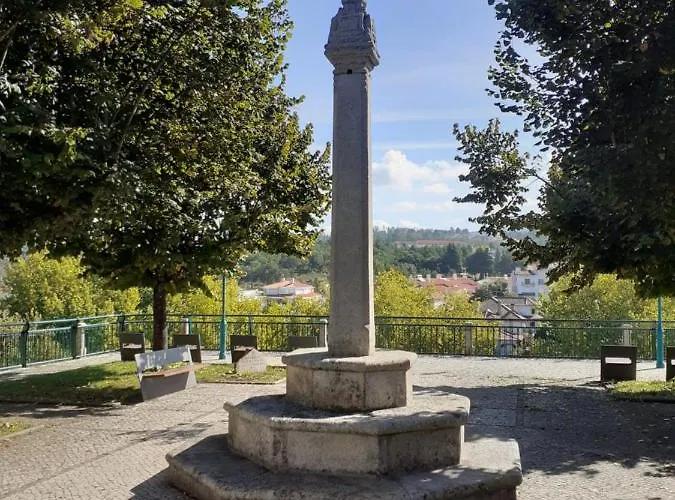 Hostel Sertã * Sertã