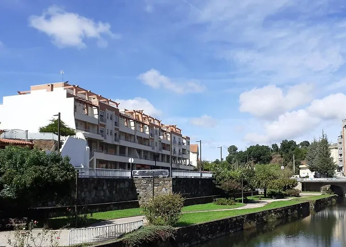 Hostel Sertã * Sertã