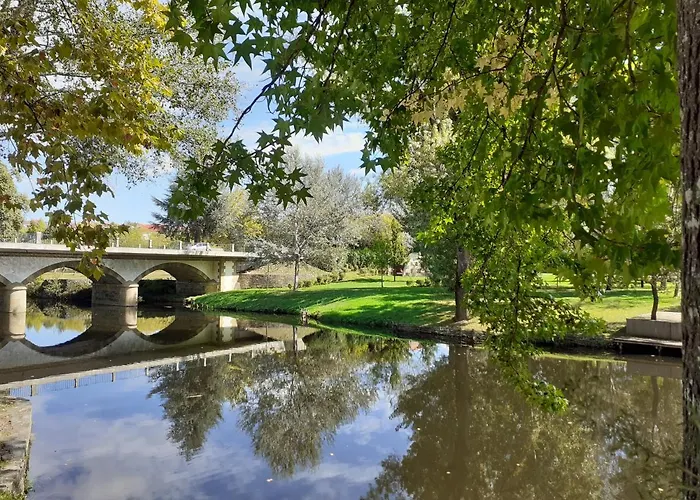 Hostel Sertã Ferienwohnung