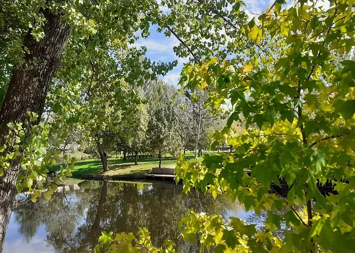 Hostel Sertã * Sertã