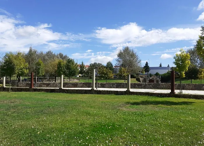 Hostel Sertã Ferienwohnung