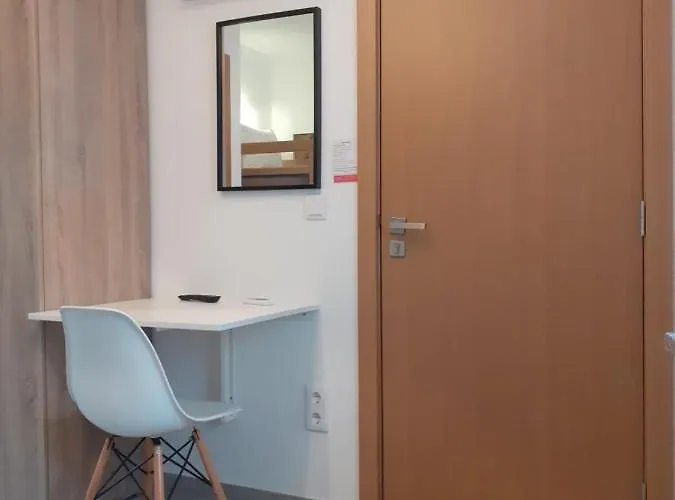 Ferienwohnung Hostel Sertã *