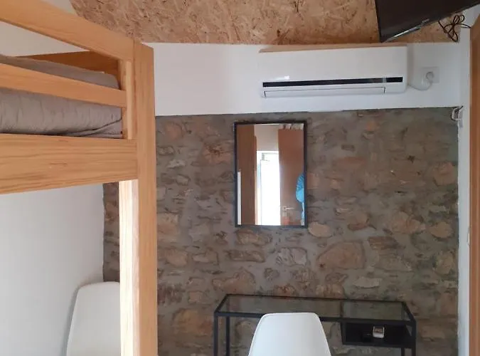 Ferienwohnung Hostel Sertã Sertã