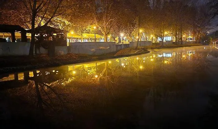 Hostel Sertã Ferienwohnung *