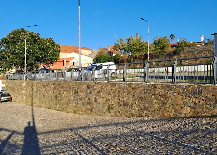 Ferienwohnung Hostel Sertã Sertã