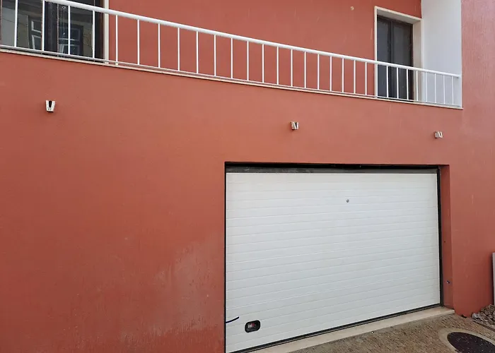 Hostel Sertã * Sertã